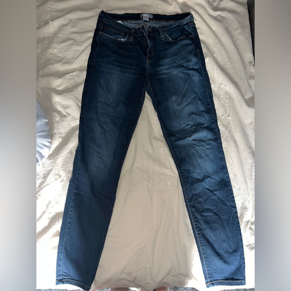 Judy Blue Jeans